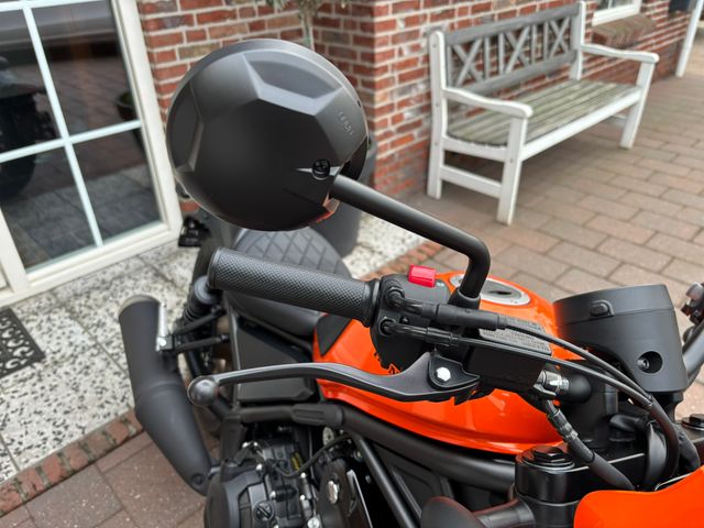 honda - cmx-500-rebel