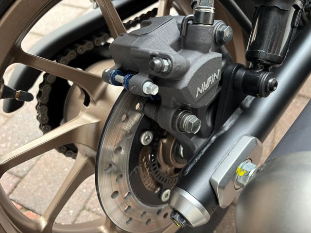 honda - cmx-500-rebel