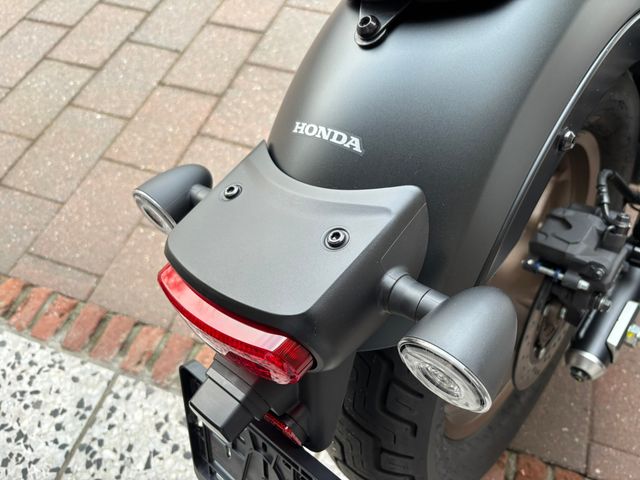 honda - cmx-500-rebel