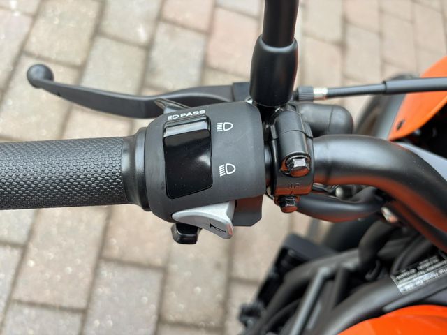 honda - cmx-500-rebel