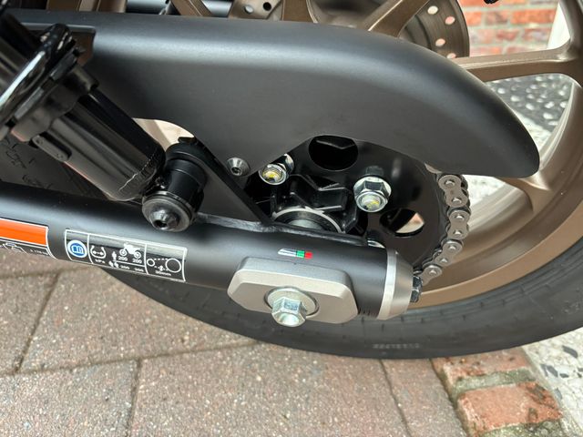 honda - cmx-500-rebel