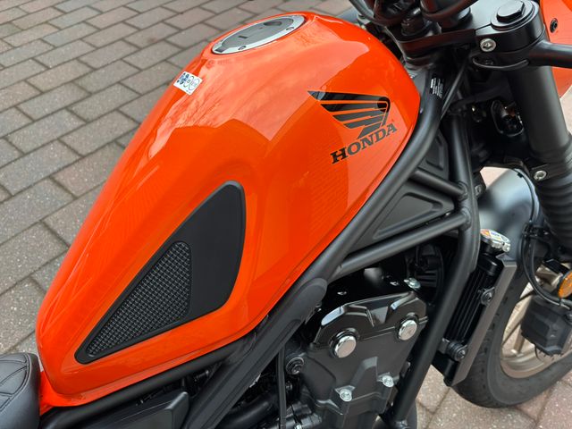 honda - cmx-500-rebel