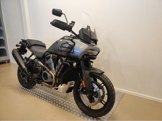 harley-davidson - pan-america--ra-1250-special