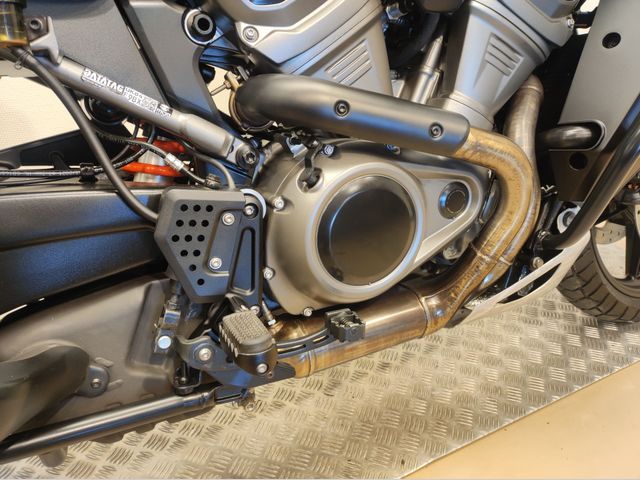 harley-davidson - pan-america--ra-1250-special