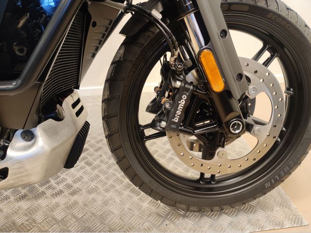 harley-davidson - pan-america--ra-1250-special