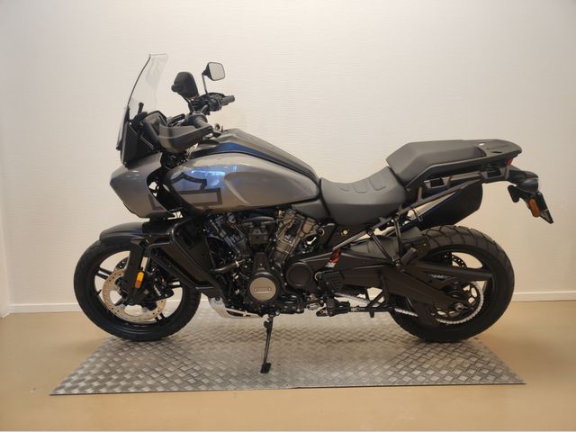 harley-davidson - pan-america--ra-1250-special