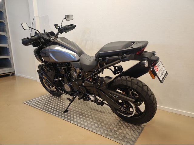 harley-davidson - pan-america--ra-1250-special