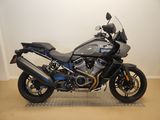 HARLEY-DAVIDSON PAN AMERICA  RA 1250 SPECIAL