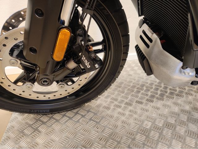 harley-davidson - pan-america--ra-1250-special