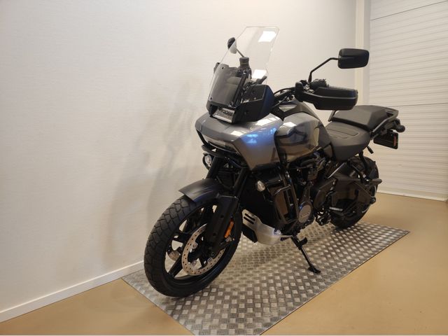 harley-davidson - pan-america--ra-1250-special