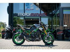 KAWASAKI Z900 SE