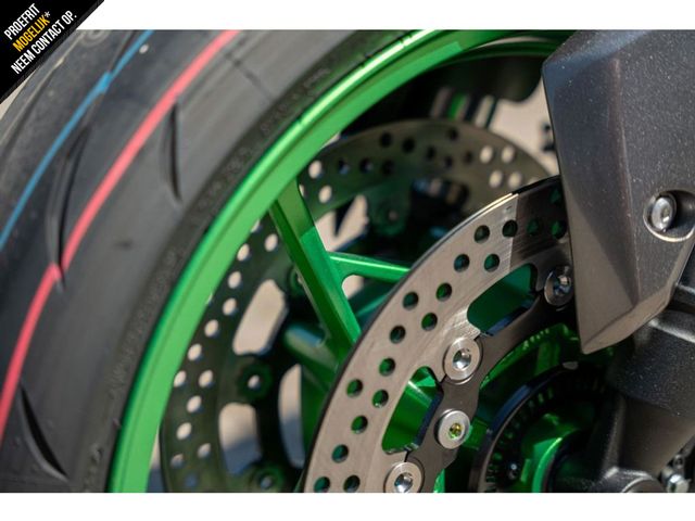 kawasaki - z900-se