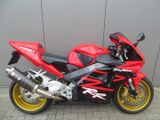 HONDA CBR 900 RR FIREBLADE