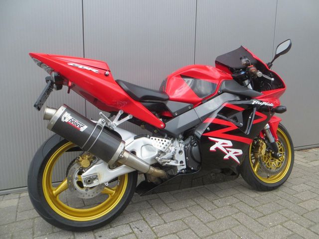 honda - cbr-900-rr-fireblade