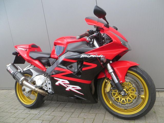 honda - cbr-900-rr-fireblade