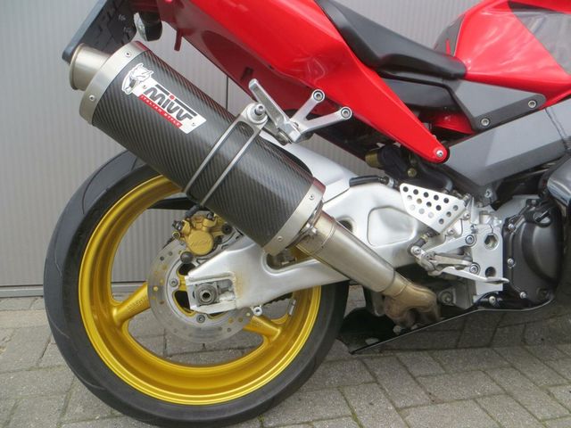 honda - cbr-900-rr-fireblade