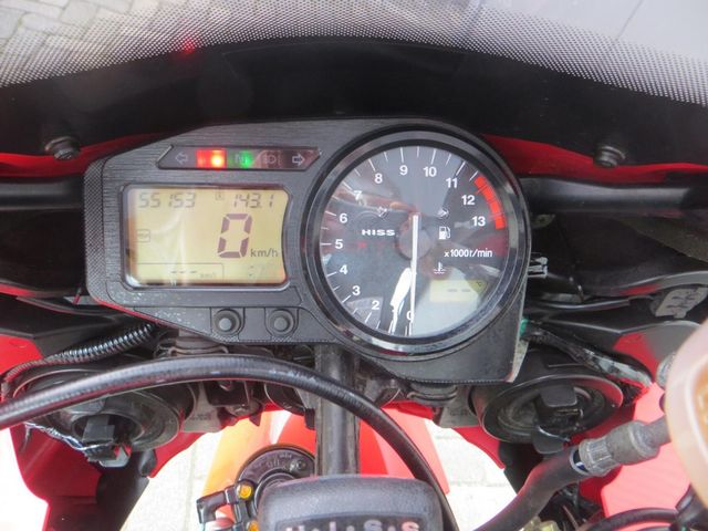 honda - cbr-900-rr-fireblade