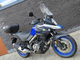 SUZUKI V-STROM 650 XTA ADVENTURE