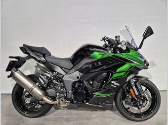 Kawasaki Ninja 1000SX 2024 occasion