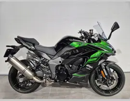 Kawasaki Ninja 1000SX 2024 occasion