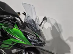 Kawasaki Ninja 1000 SX ABS 2024 occasion – foto 2 van 10