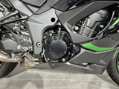 KAWASAKI NINJA 1000SX – foto 4