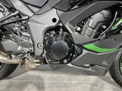 Kawasaki Ninja 1000 SX ABS 2024 occasion – foto 4 van 10