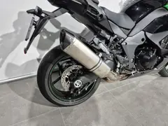 Kawasaki Ninja 1000 SX ABS 2024 occasion – foto 5 van 10