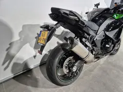 Kawasaki Ninja 1000 SX ABS 2024 occasion – foto 6 van 10