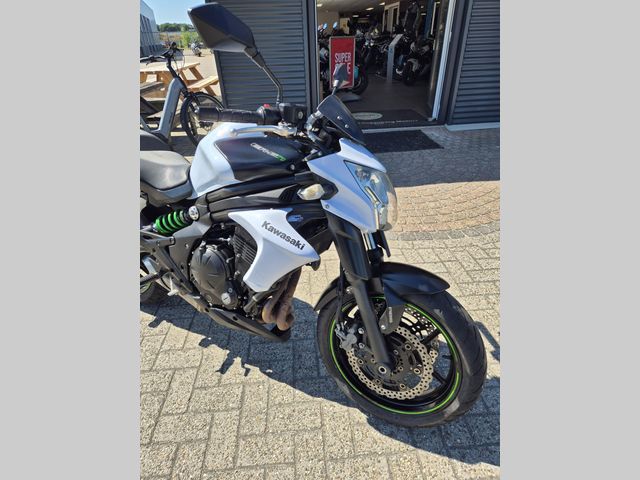 kawasaki - er-6-n-abs