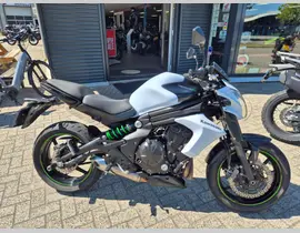 Kawasaki ER 6 N ABS 2015 occasion
