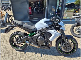 Kawasaki ER 6 N ABS 2015 occasion