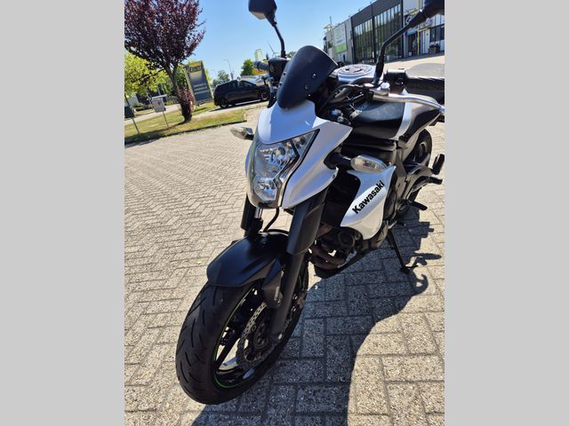 kawasaki - er-6-n-abs