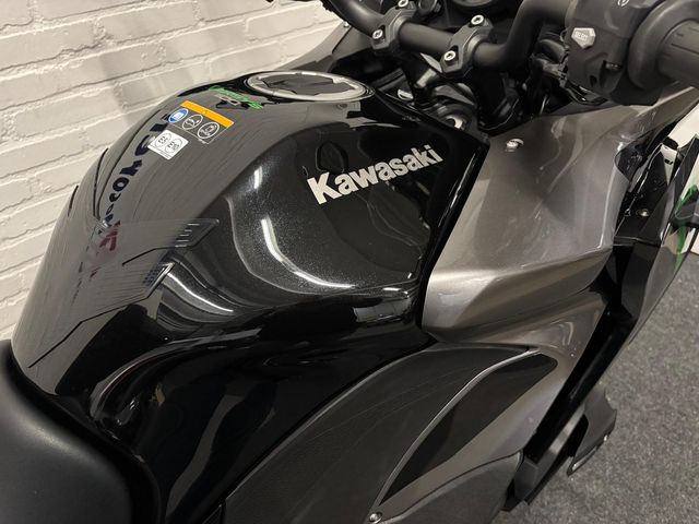 kawasaki - versys-1100-se-grand-tourer