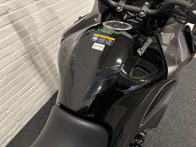 kawasaki - versys-1100-se-grand-tourer