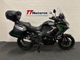 KAWASAKI VERSYS 1100 SE GRAND TOURER