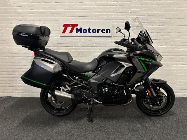 kawasaki - versys-1100-se-grand-tourer