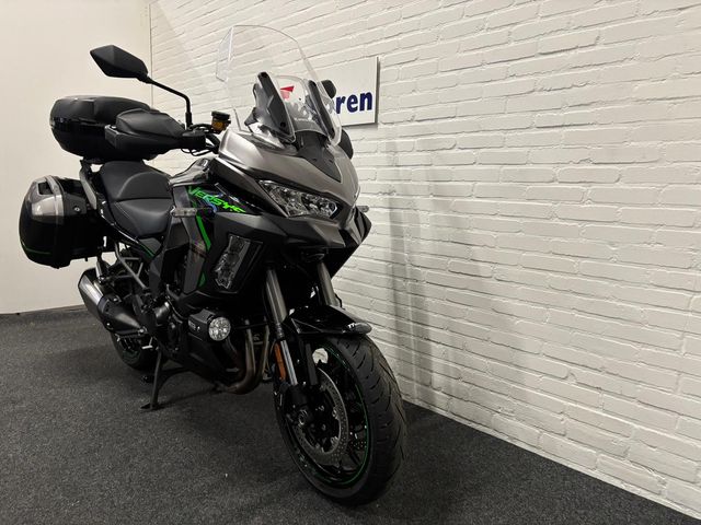 kawasaki - versys-1100-se-grand-tourer