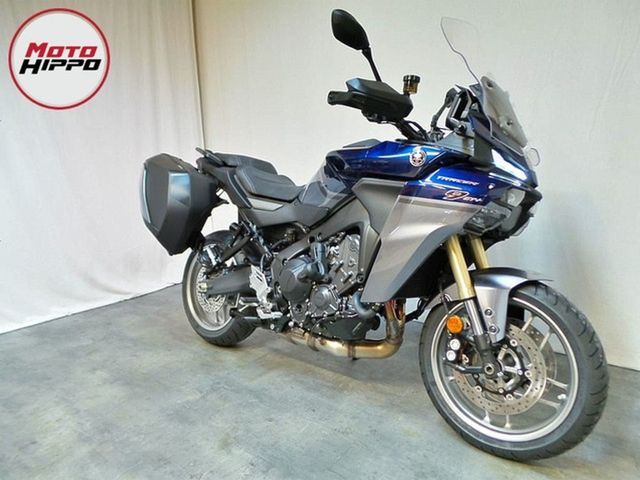 yamaha - tracer-9-gt-plus-y-amt