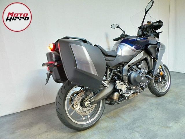 yamaha - tracer-9-gt-plus-y-amt
