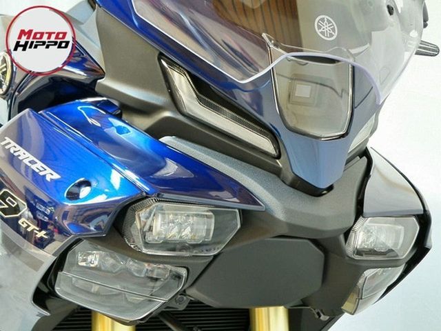 yamaha - tracer-9-gt-plus-y-amt