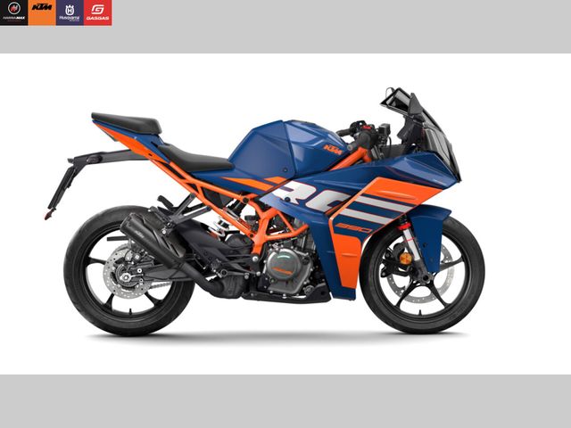 ktm - rc-390