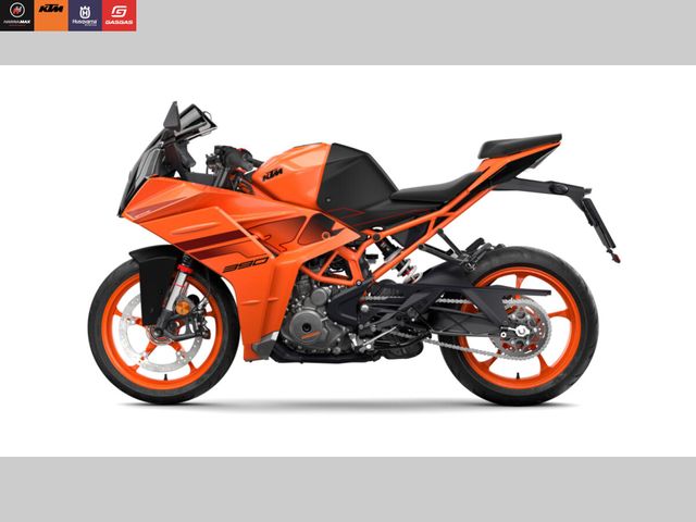ktm - rc-390