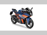 KTM RC 390
