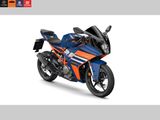 KTM RC 390