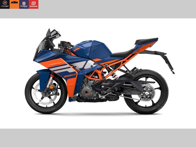 ktm - rc-390