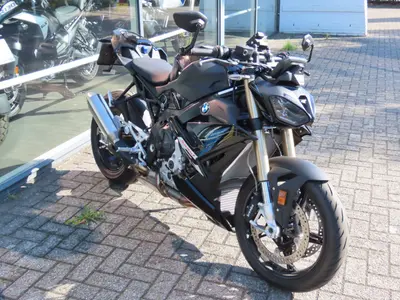 BMW S 1000 R – foto 2