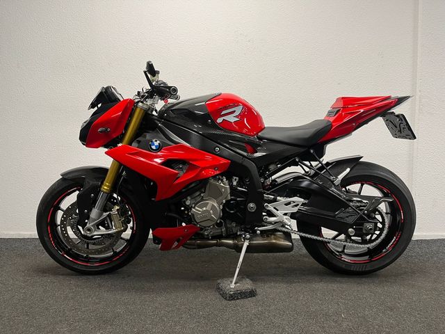 bmw - s-1000-r