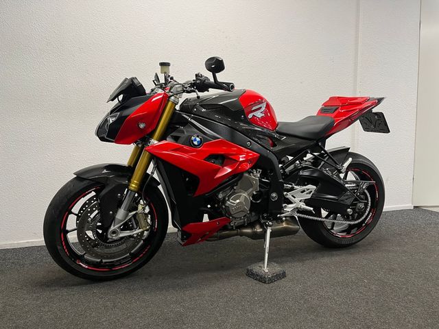 bmw - s-1000-r
