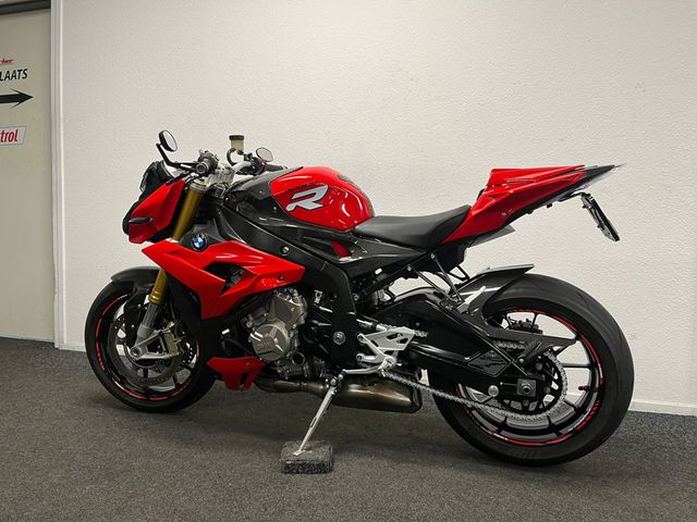 bmw - s-1000-r